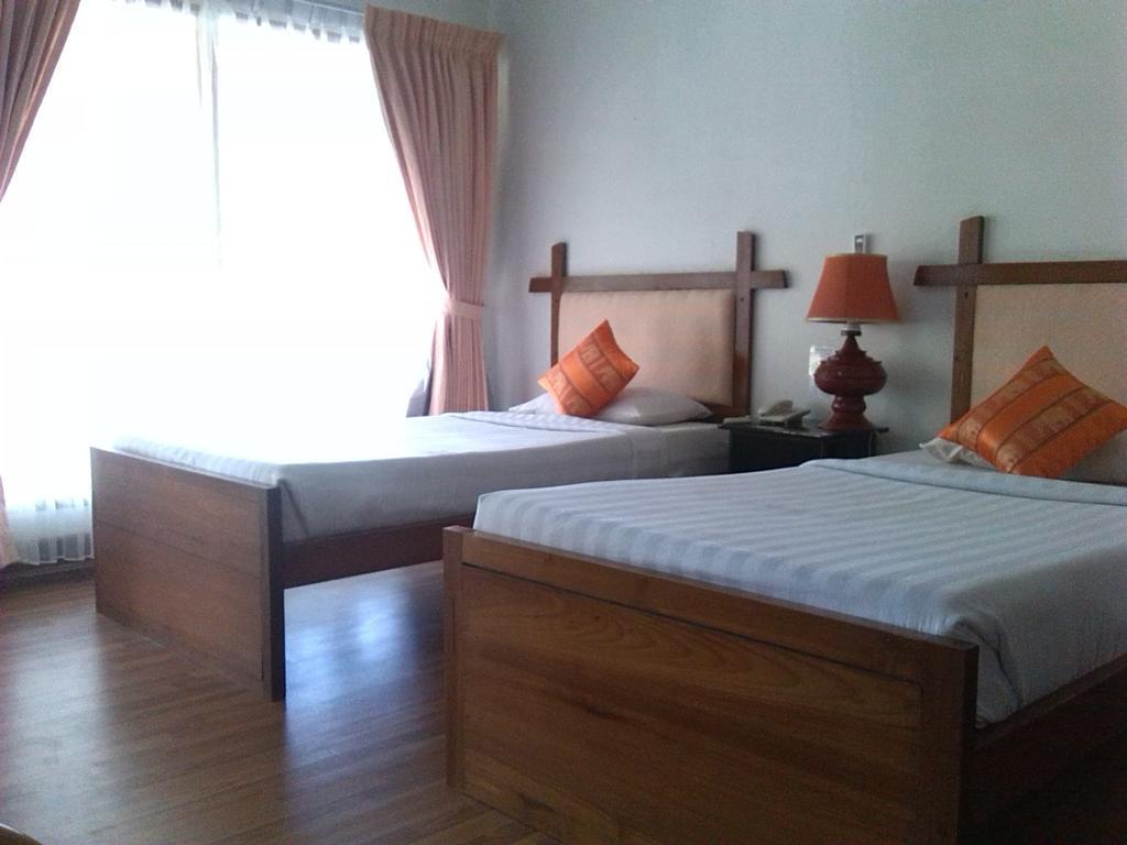 Lawkanat Hotel Bagan Quarto foto