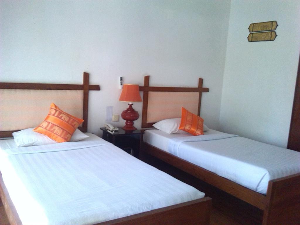 Lawkanat Hotel Bagan Quarto foto