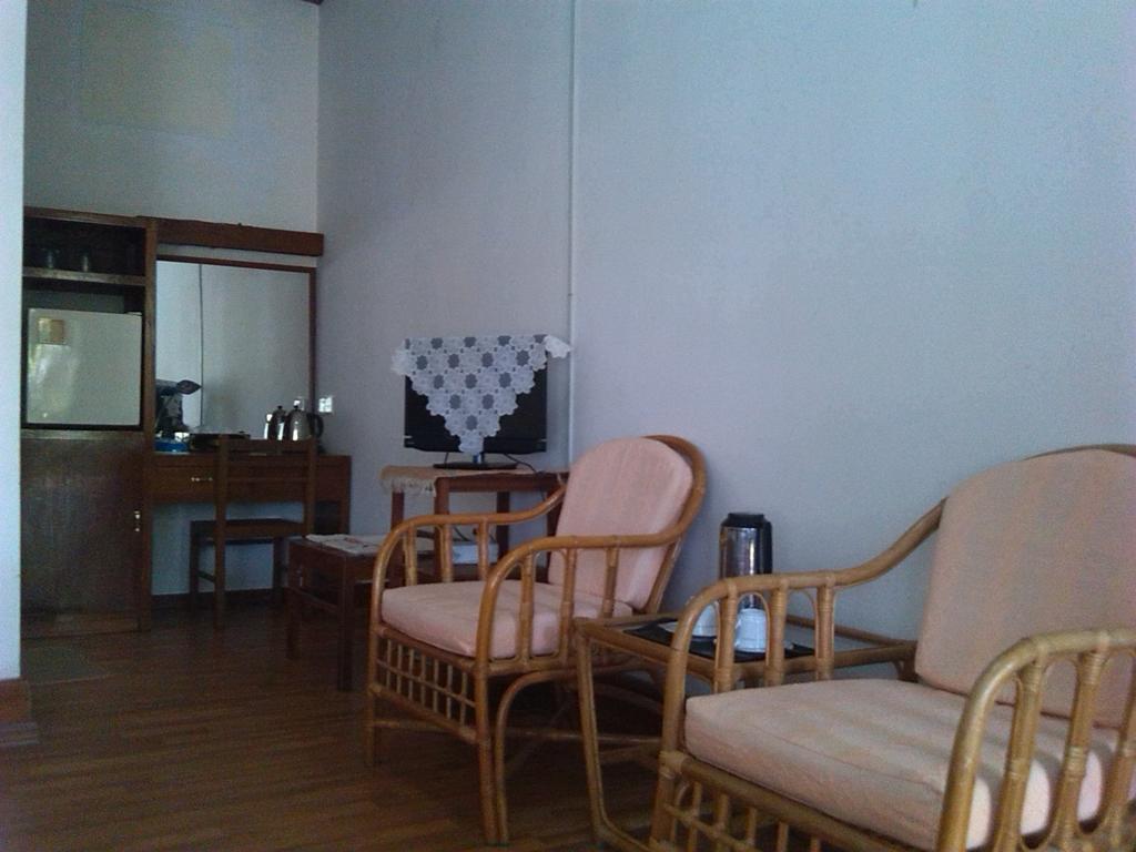 Lawkanat Hotel Bagan Quarto foto