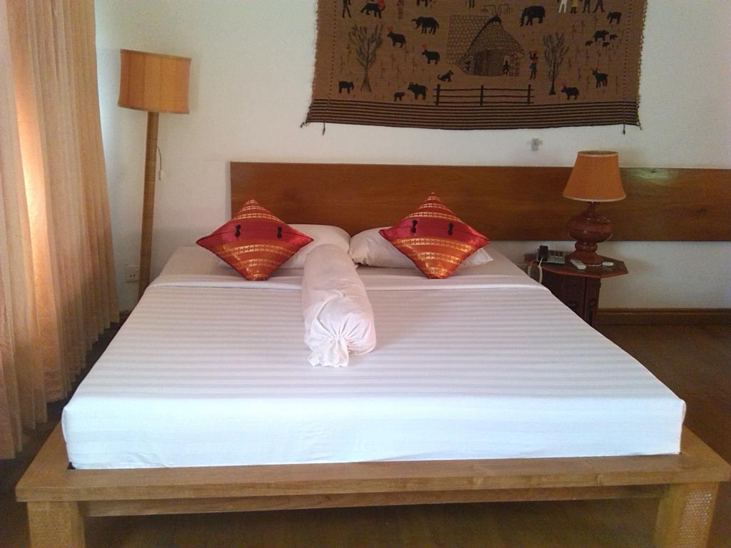 Lawkanat Hotel Bagan Quarto foto