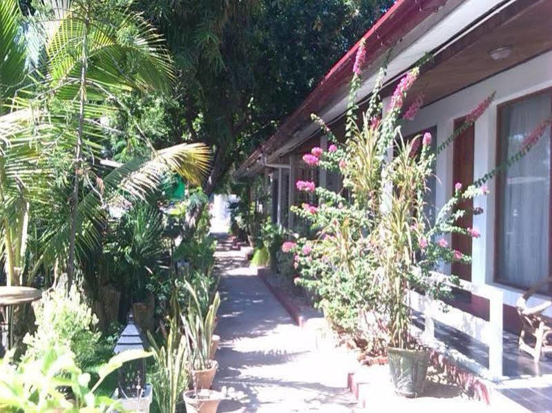Lawkanat Hotel Bagan Exterior foto